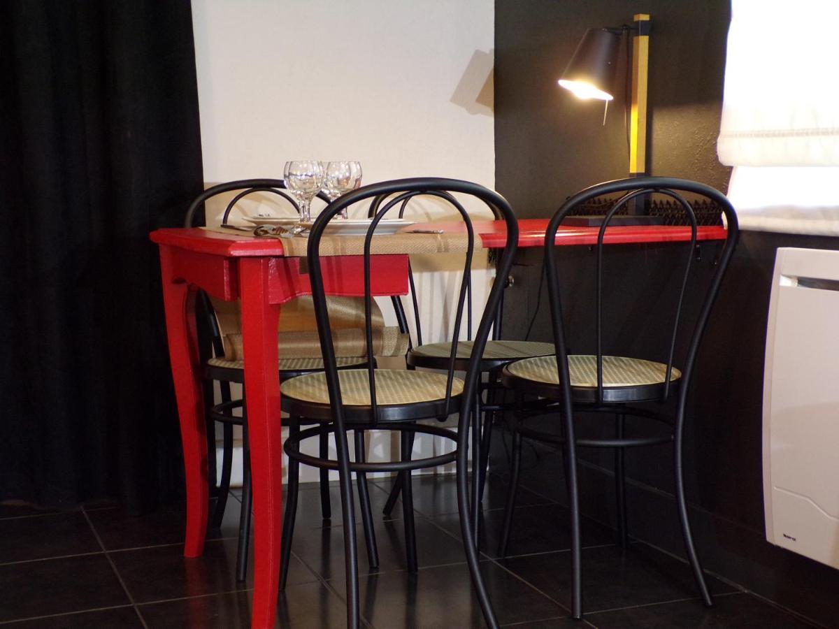 Mon Appart A Niort Buitenkant foto